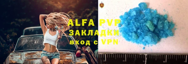 молекула духа Няндома