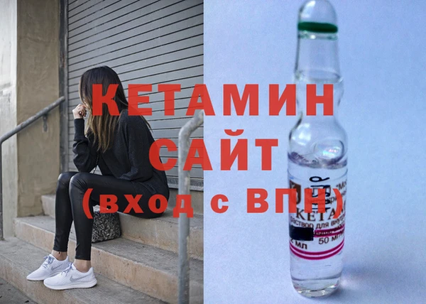 молекула духа Няндома